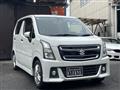 2017 Suzuki Wagon R