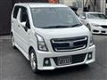 2017 Suzuki Wagon R