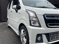 2017 Suzuki Wagon R