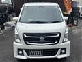 2017 Suzuki Wagon R