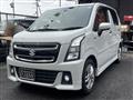 2017 Suzuki Wagon R