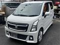 2017 Suzuki Wagon R