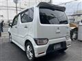 2017 Suzuki Wagon R