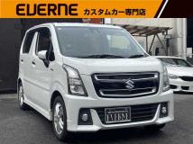 2017 Suzuki Wagon R