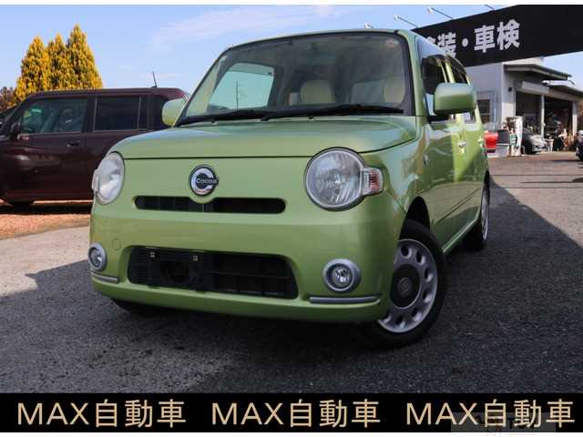 2011 Daihatsu MIRA COCOA