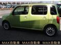 2011 Daihatsu MIRA COCOA