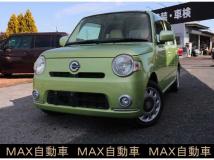 2011 Daihatsu MIRA COCOA