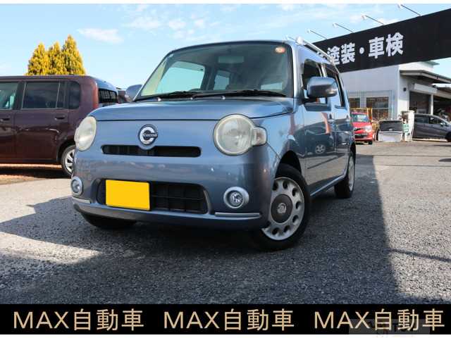 2009 Daihatsu MIRA COCOA