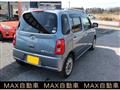 2009 Daihatsu MIRA COCOA