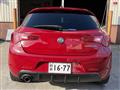 2017 Alfa Romeo Alfa Romeo Others