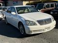 2007 Toyota Crown