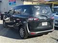 2016 Toyota Sienta