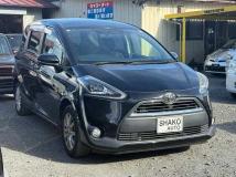 2016 Toyota Sienta