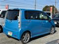 2014 Daihatsu Move Custom