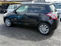 2013 Suzuki Swift