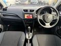 2013 Suzuki Swift