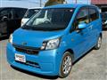 2013 Daihatsu Move