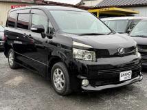 2009 Toyota Voxy