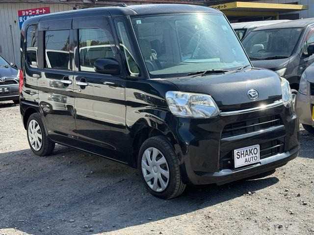 2015 Daihatsu Tanto