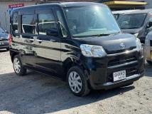 2015 Daihatsu Tanto