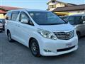 2008 Toyota Alphard G