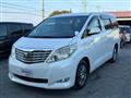 2008 Toyota Alphard G