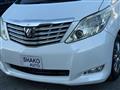 2008 Toyota Alphard G