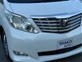 2008 Toyota Alphard G