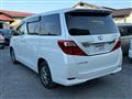 2008 Toyota Alphard G