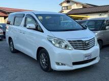 2008 Toyota Alphard G
