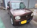 2009 Suzuki Lapin