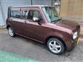 2009 Suzuki Lapin