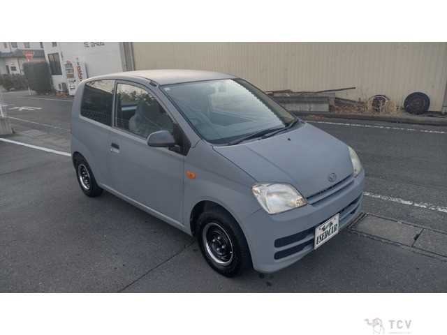 2007 Daihatsu Mira