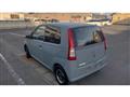 2007 Daihatsu Mira