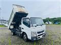 2012 Mitsubishi Canter