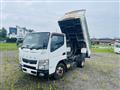 2012 Mitsubishi Canter