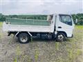 2012 Mitsubishi Canter