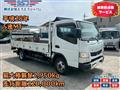 2016 Mitsubishi Canter