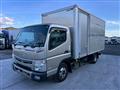 2020 Mitsubishi Canter