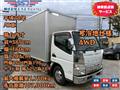 2018 Mitsubishi Canter