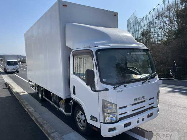 2014 Isuzu Isuzu Others
