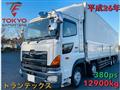 2014 Hino Hino Others