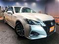 2015 Toyota Crown Athlete Series