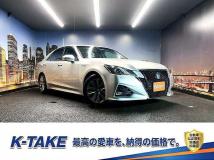 2015 Toyota Crown Athlete Series
