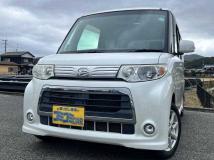 2013 Daihatsu Tanto Custom