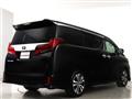 2021 Toyota Alphard G