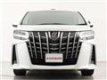 2019 Toyota Alphard G