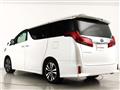2019 Toyota Alphard G