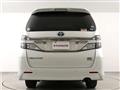 2012 Toyota Vellfire