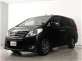 2012 Toyota Alphard G